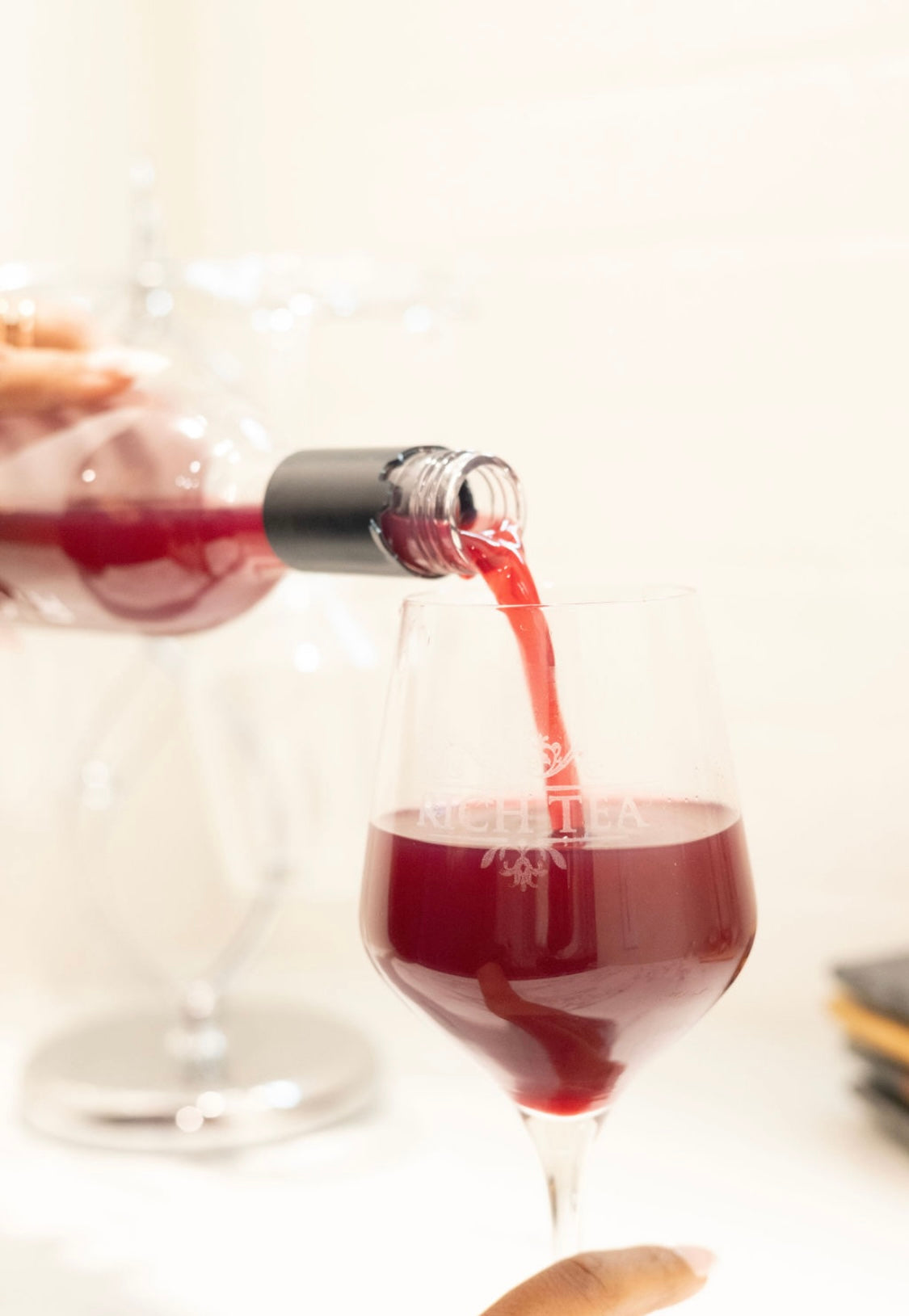 Mood Tea Luxury XL 27oz