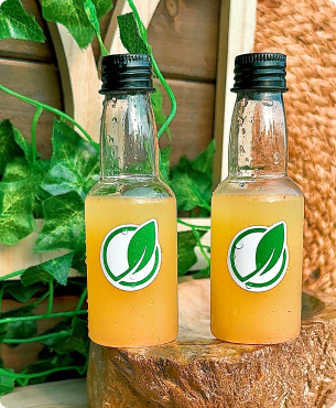 Immune Boost Shot 2oz, (Local Pick-up Only)
