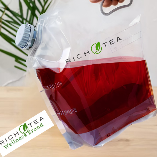 Mood Tea Gallon-128oz