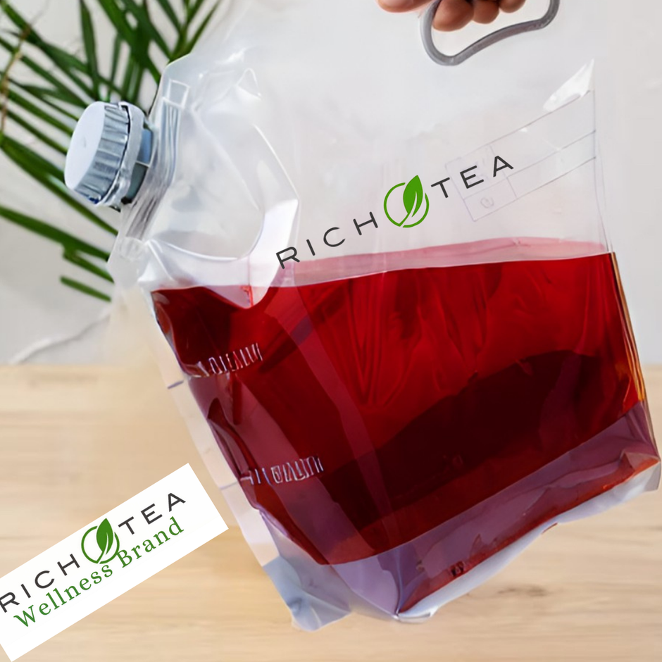 Products – Rich Tea